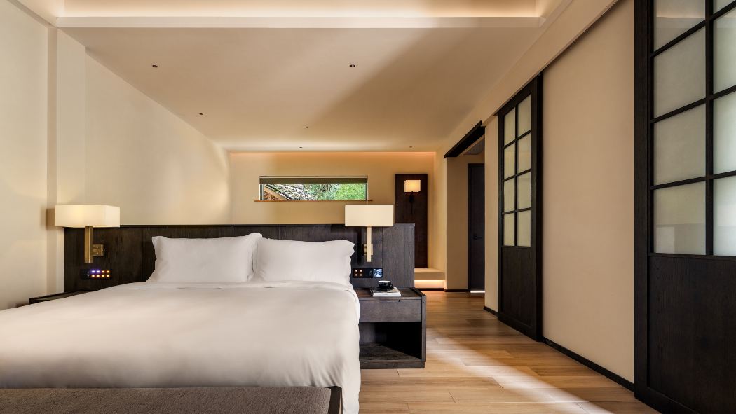 Hotel Overview
