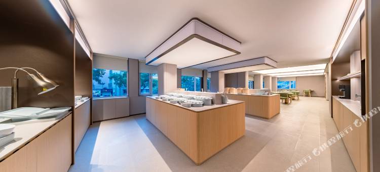 全季酒店(兰州张掖路西关地铁站店)图片