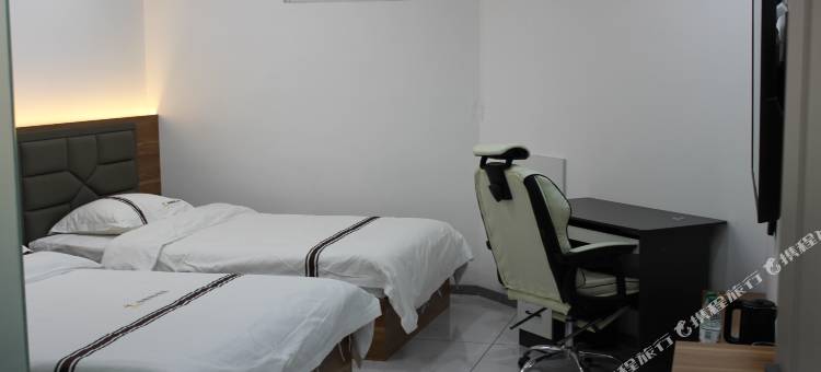 金翠豪庭快捷商务酒店(朝阳大街万达店)图片