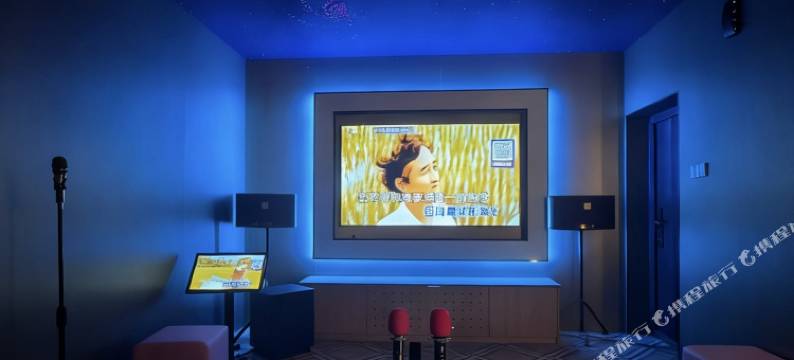 庐山枕山月民宿图片