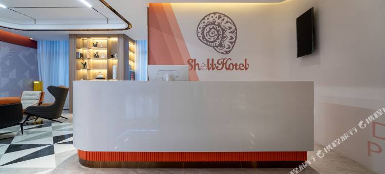 贝壳酒店(济南遥墙机场中德产业创新中心店)图片