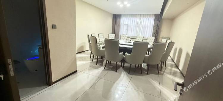 海悦商务酒店图片