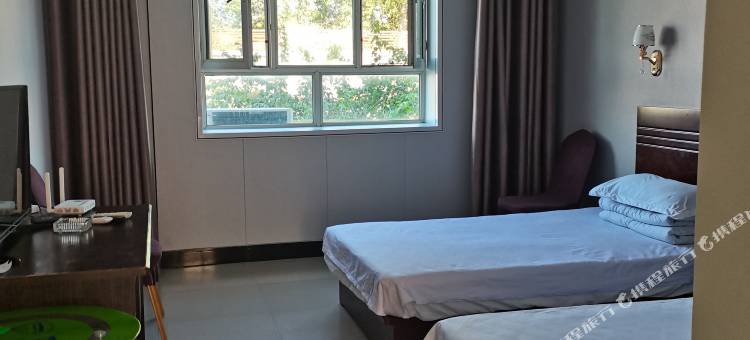 霍尔果斯得鑫宾馆图片