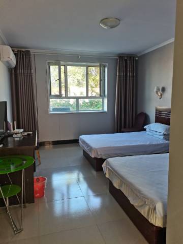 霍尔果斯得鑫宾馆