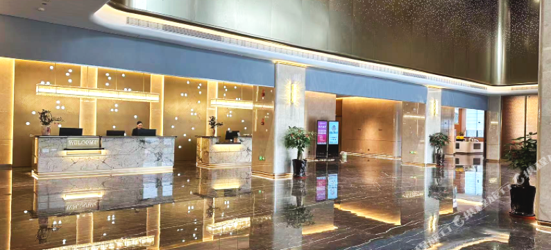 瑞吉大酒店图片