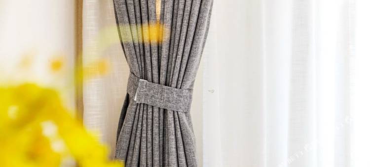 横琴赫舍里民宿(珠海长隆旅游度假区店)图片