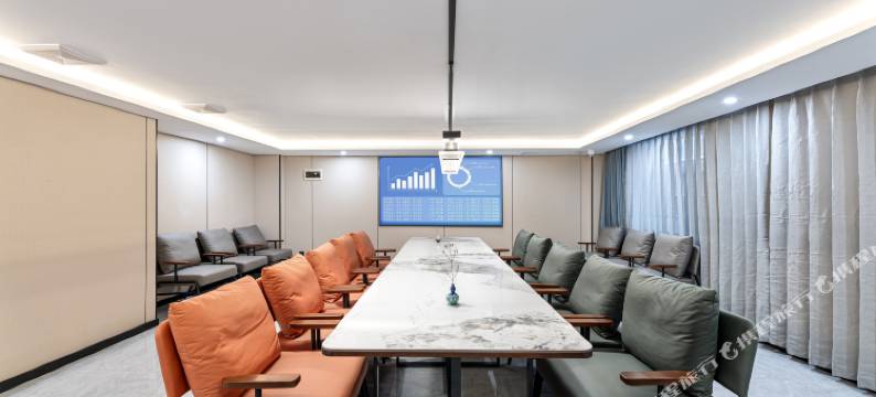 都市花园酒店(广州北京路珠江夜游店)图片