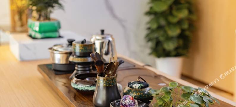 艺龙酒店(三河燕郊天洋广场店)图片