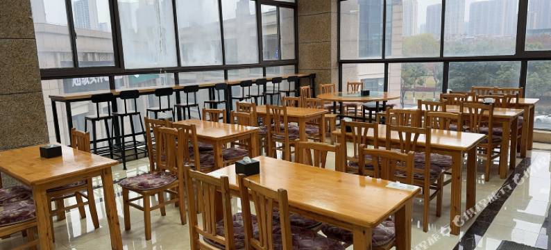 骏怡连锁酒店(无锡融侨店)图片