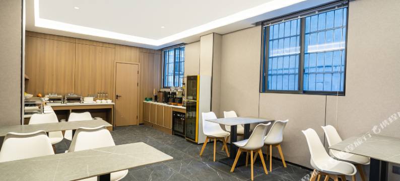 米悦酒店(罗城新天地商贸广场店)图片