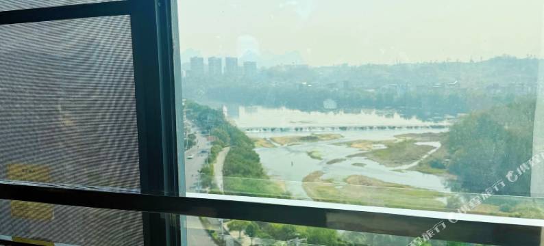 恭城千钧国际大酒店图片