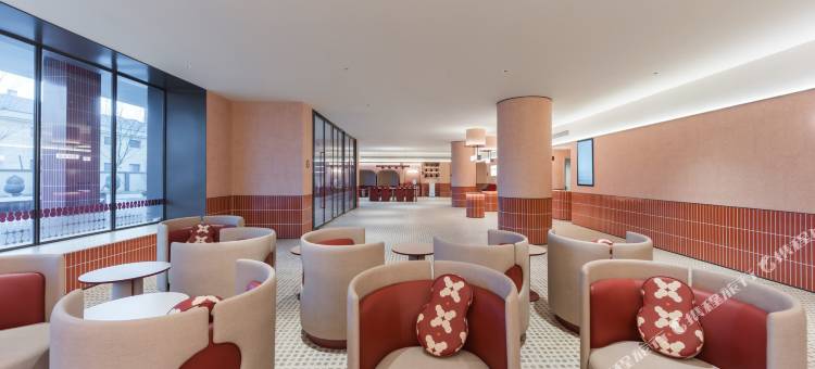 你好酒店(邯郸成安县店)图片