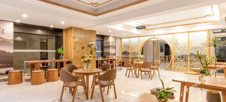柒悦复式loft公寓(广州花都融创文旅城店)图片