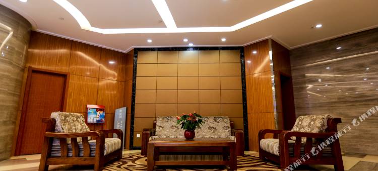 天津中心公寓(滨江道店)图片