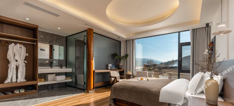 沙溪盐马·Scenic田园度假美宿(沙溪古镇店)图片