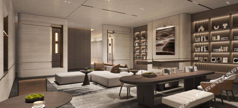 广州海珠中大地铁站亚朵酒店图片