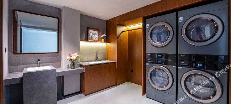 花筑·鲤·Designer Retreat度假美宿(泉州关岳庙开元寺店)图片