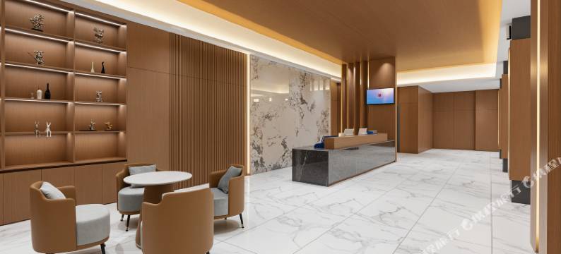 柏雅智能酒店(玉溪新平戛洒店)图片