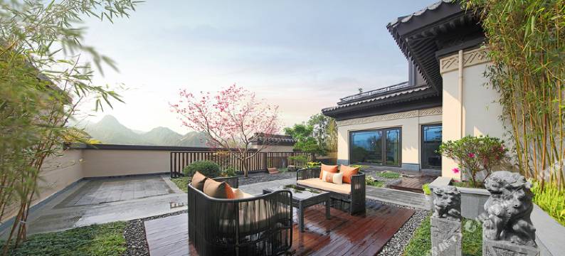 有风雅院(建发山外山店)图片