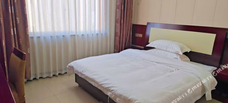 慈溪红兴宾馆图片