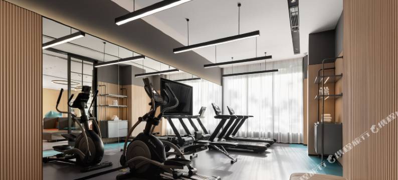 城市便捷酒店(新乡胜利南街店)图片