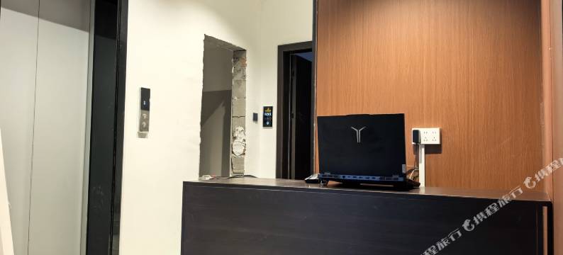 桂林后巷别院(两江四湖象鼻山景区店)图片