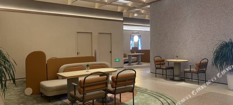 淮安盱眙戴斯精选温德姆酒店(盱眙尅街奥体中心店)图片