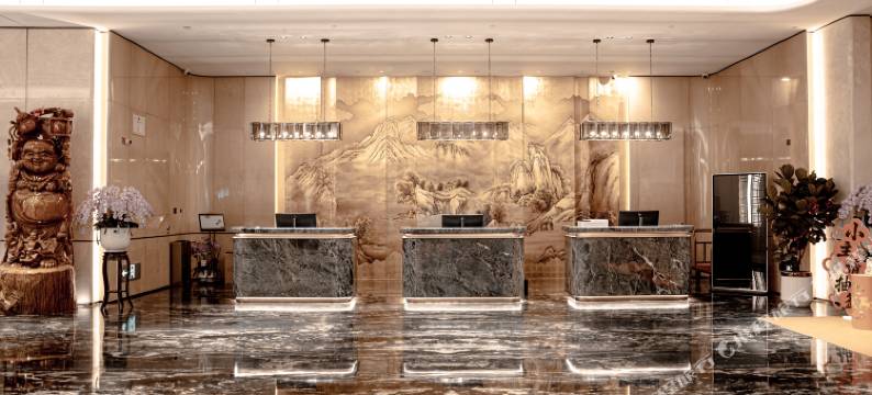 金尚大酒店(长汀汀州古城店)图片