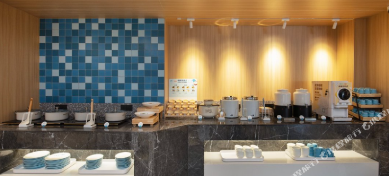 如家酒店(青阳商业广场店)图片