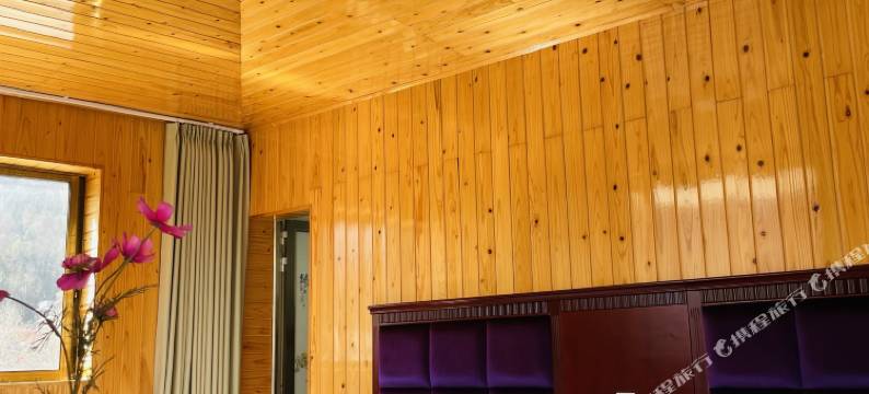 神木垒龙神俩西拉姆宾馆图片