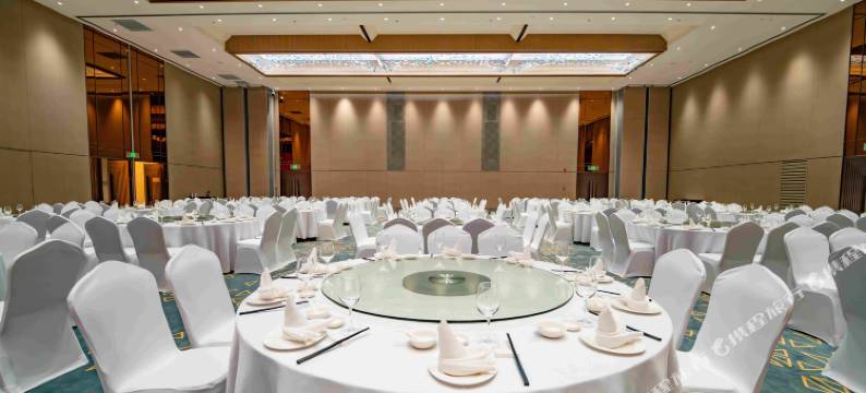 湖口江豚湾雷迪森度假酒店图片