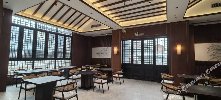 客·家城东桃李酒店(洛阳洛邑古城十字街店)图片