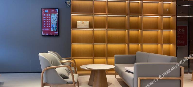 米朵有氧酒店图片