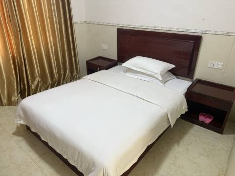 蓬安思源商务宾馆