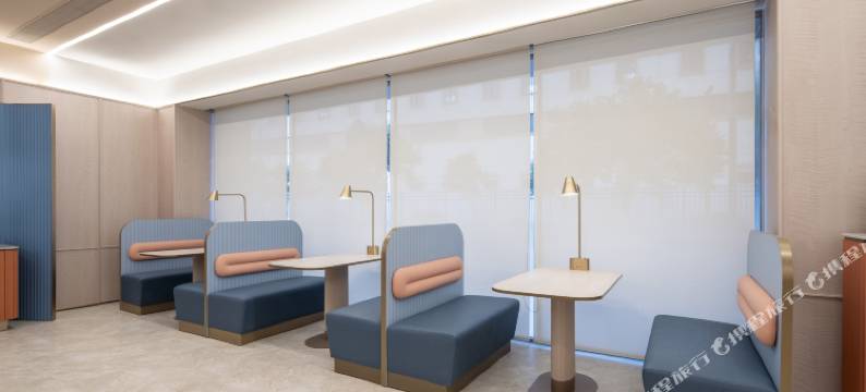 汉庭酒店(太仓沙溪镇店)图片