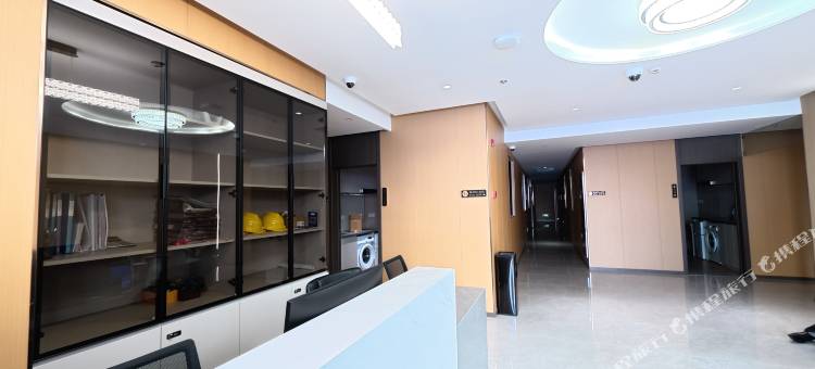今森酒店(上海陆家嘴东方医院店)图片