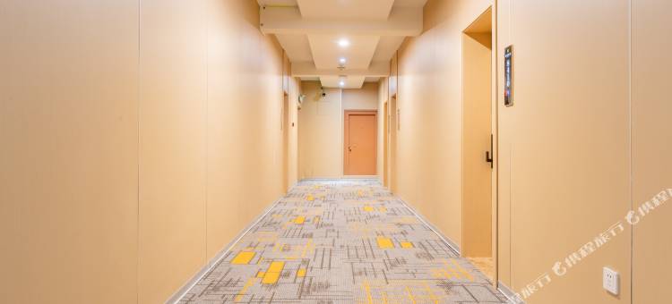 宜居宾馆(长春伪满皇宫永兴早市店)图片