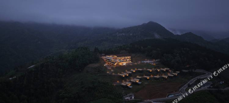尧珈·望城度假酒店(恩施咸丰店)图片