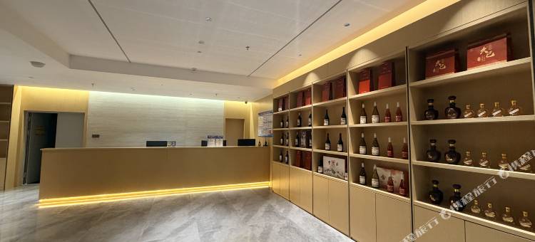 贝加兰民宿(银川漫葡小镇西部影视城店)图片