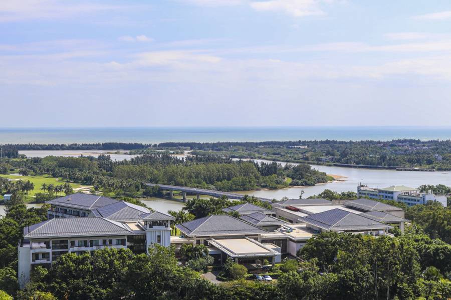 博鰲國賓館