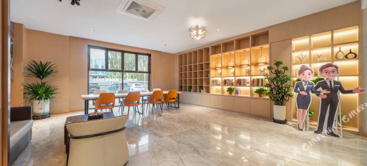 艺龙酒店(克孜勒苏柯尔克孜乌恰店)图片
