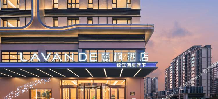 麗枫酒店(石家庄正定会展中心砂之船奥特莱斯店)图片