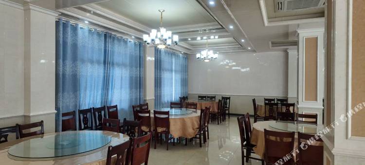 泾县江南乡村民宿(中国宣纸文化园店)图片