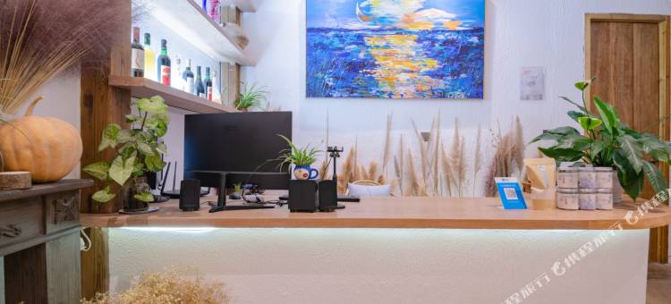 抚仙湖藕然精品民宿图片