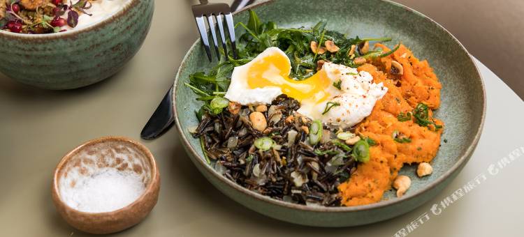 洛克布罗肯码头酒店(Locke at Broken Wharf)图片