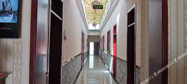 敦煌简舍客栈(莫高窟数字中心店)图片