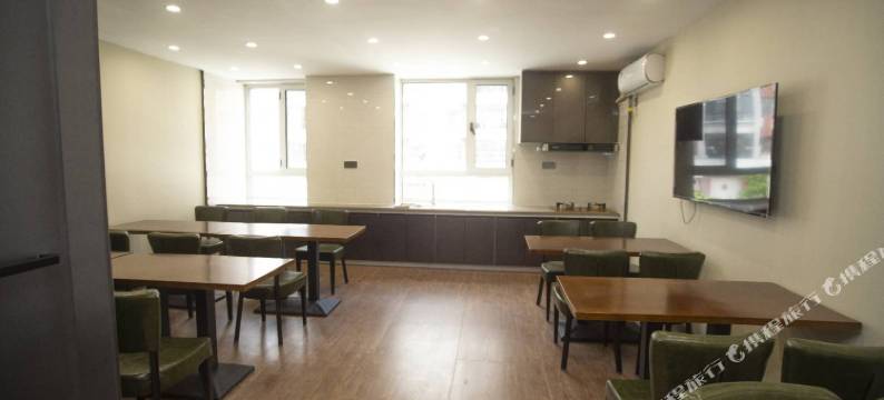 宽甸格林快捷酒店图片