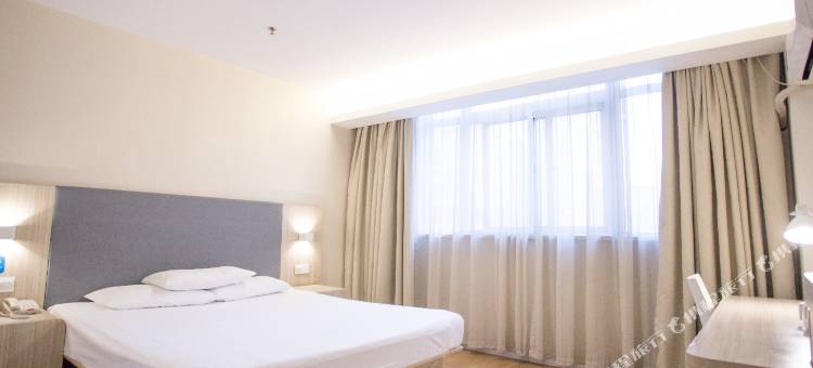 艺选酒店(南京溧水机场路店)图片