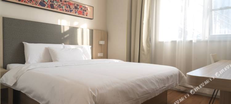 汉庭酒店(平顶山火车站店)图片