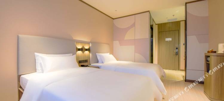 汉庭酒店(行唐龙州西大街店)图片